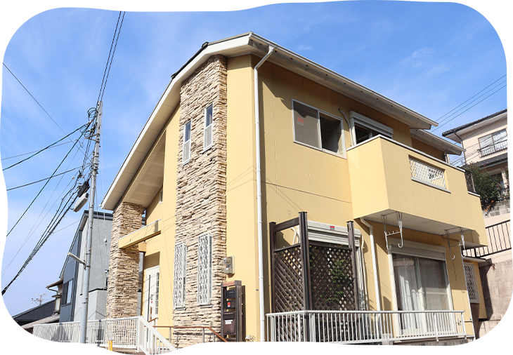 グループホーム